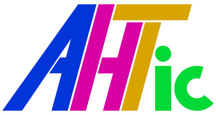 AHTic Software Logo
