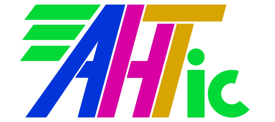 Kwik AHTic Software Logo
